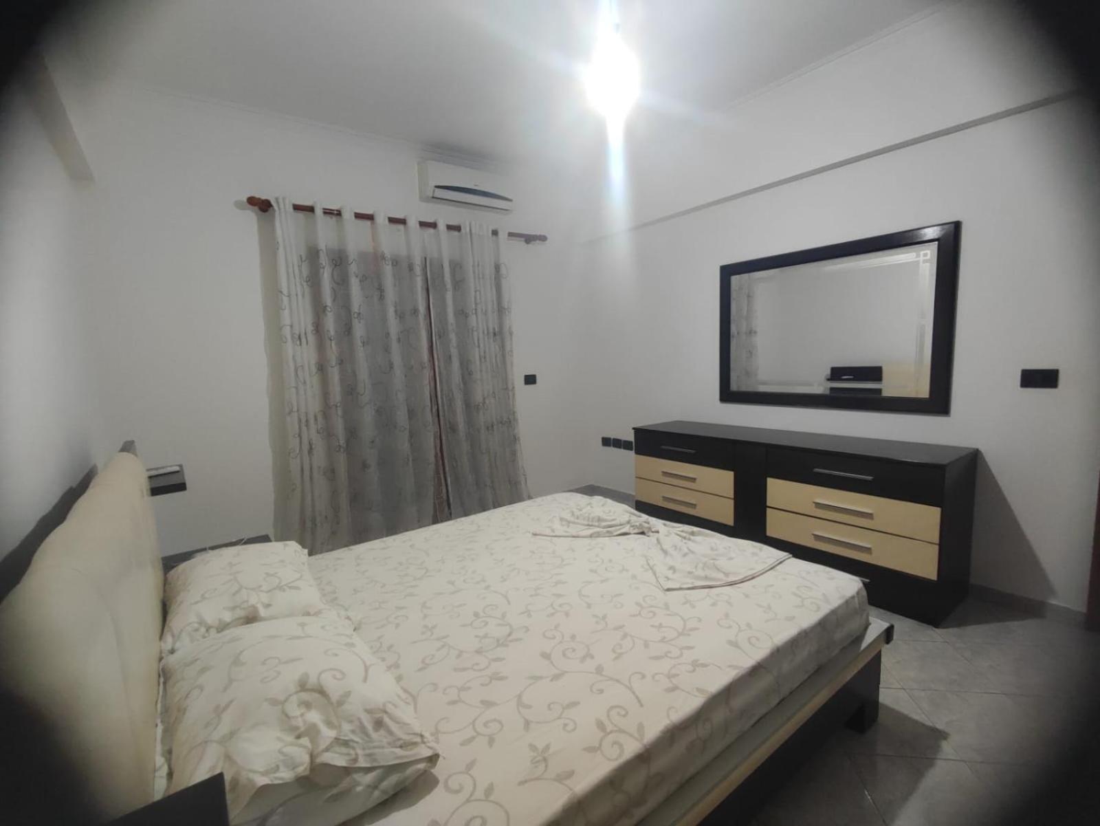 Noel Apartment Vlorë Exterior foto