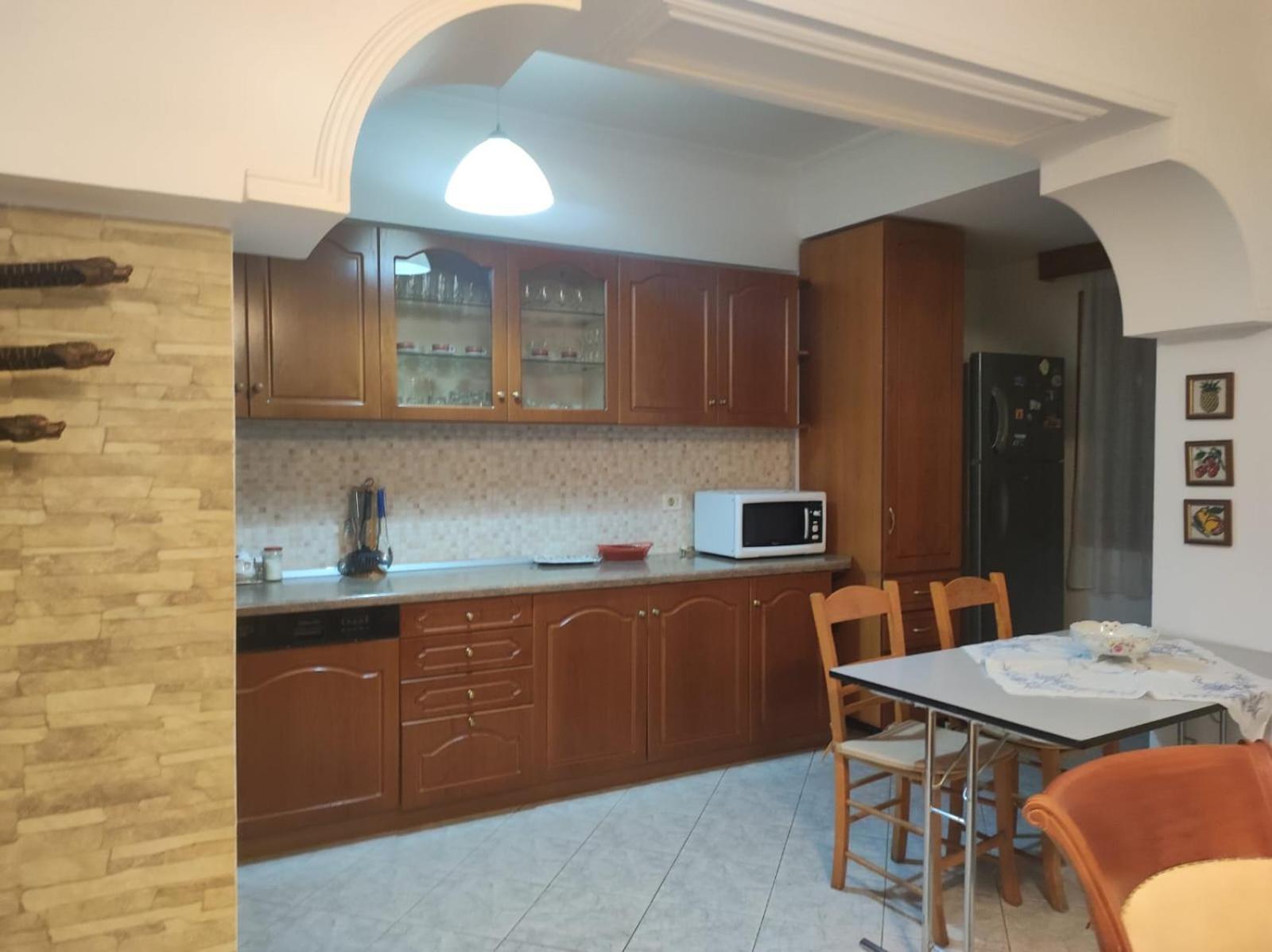 Noel Apartment Vlorë Exterior foto